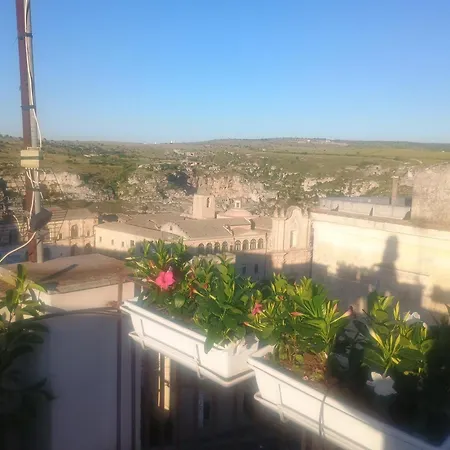Terrazza Sui Sassi-2